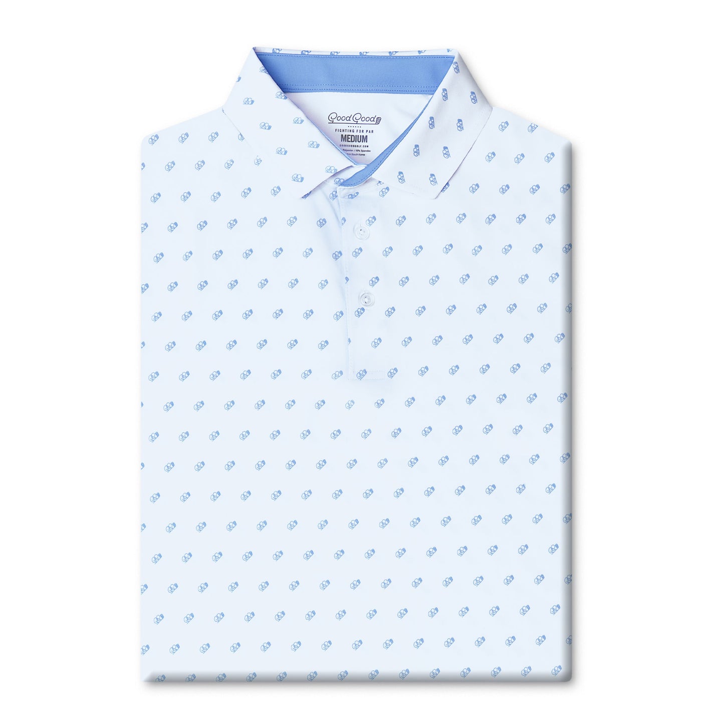 Go Low Polo