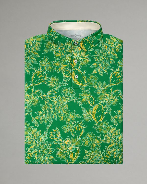 Sonoran Polo
