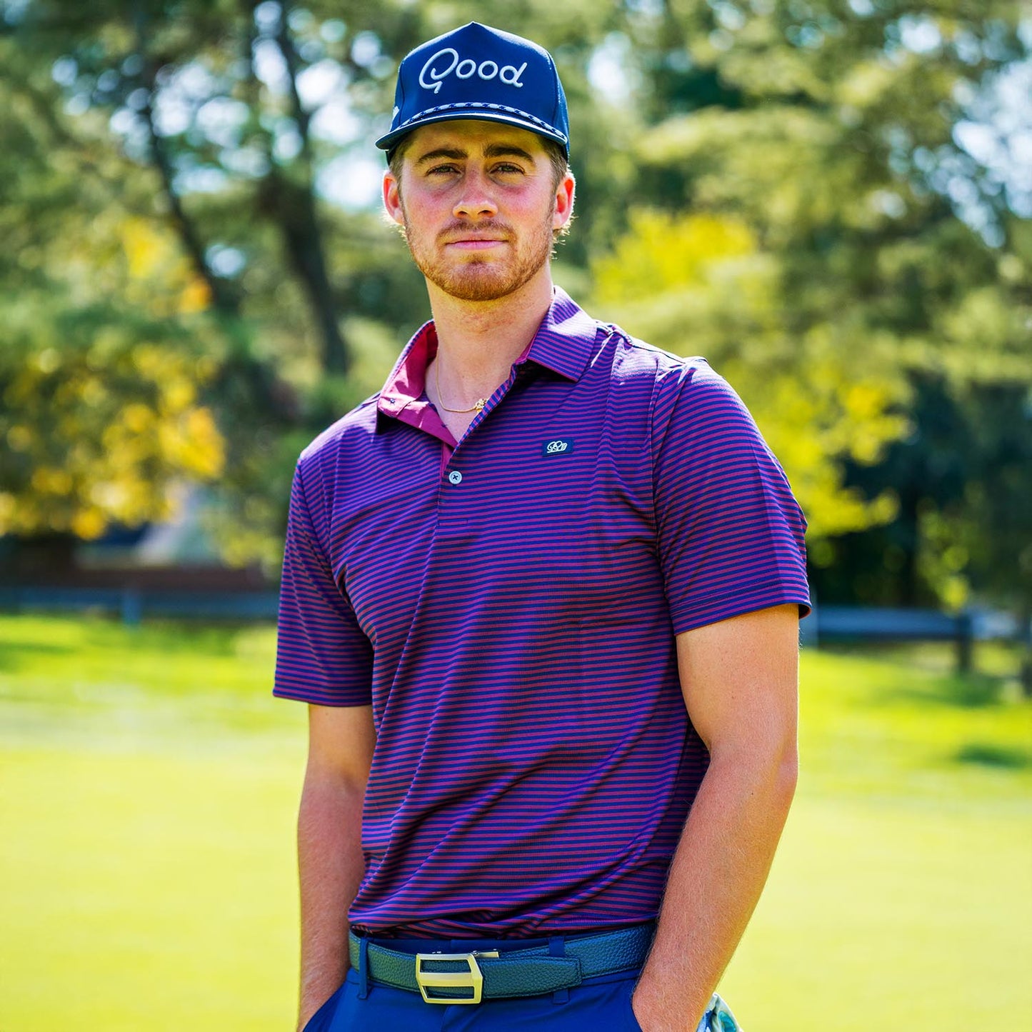 Ace High Polo