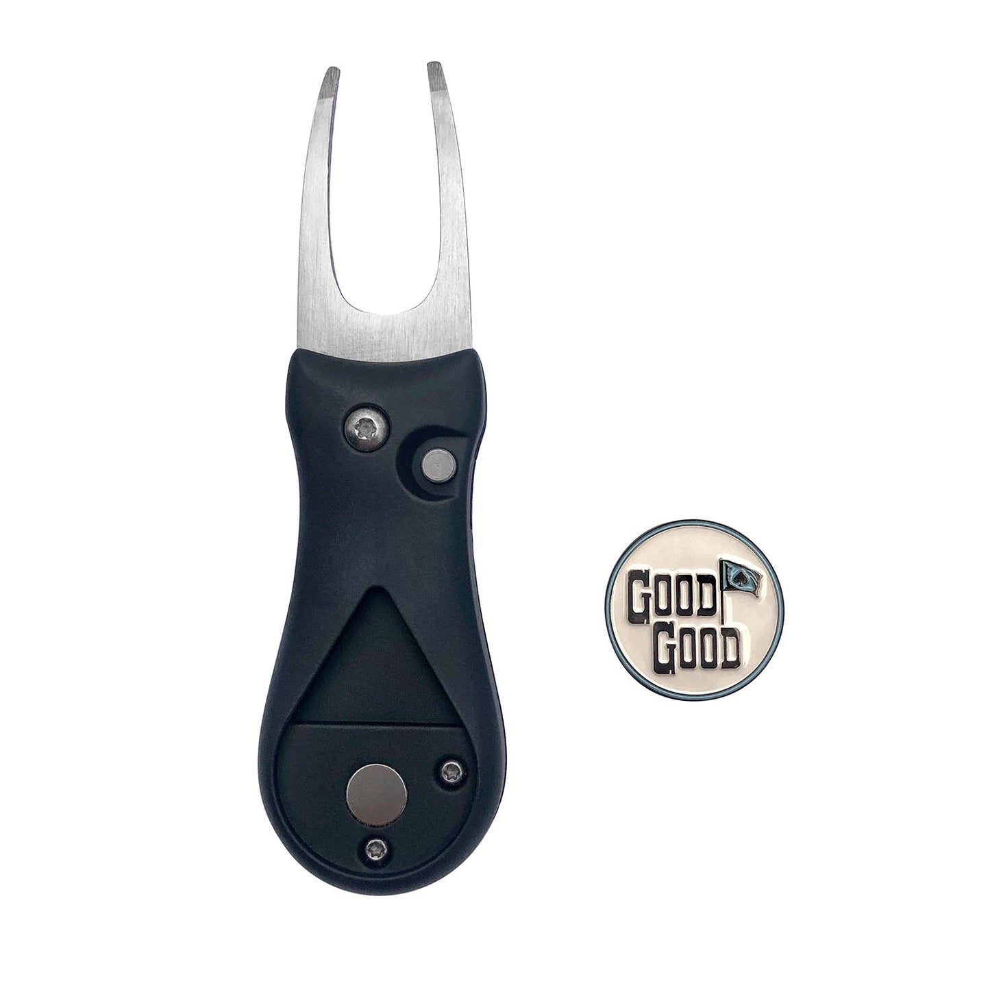 Ace In The Hole Divot Tool