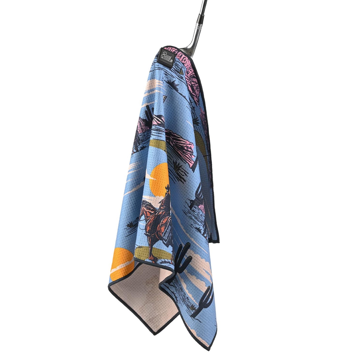 Ace In The Hole Magnetic Towel