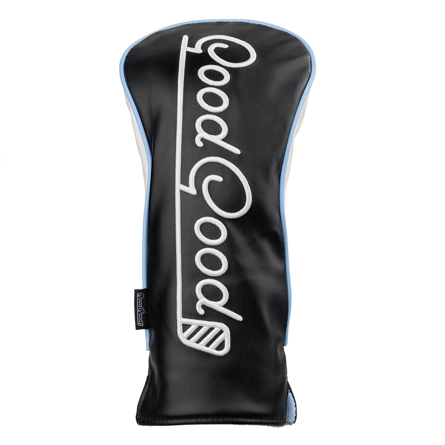 All Good Driver Cover