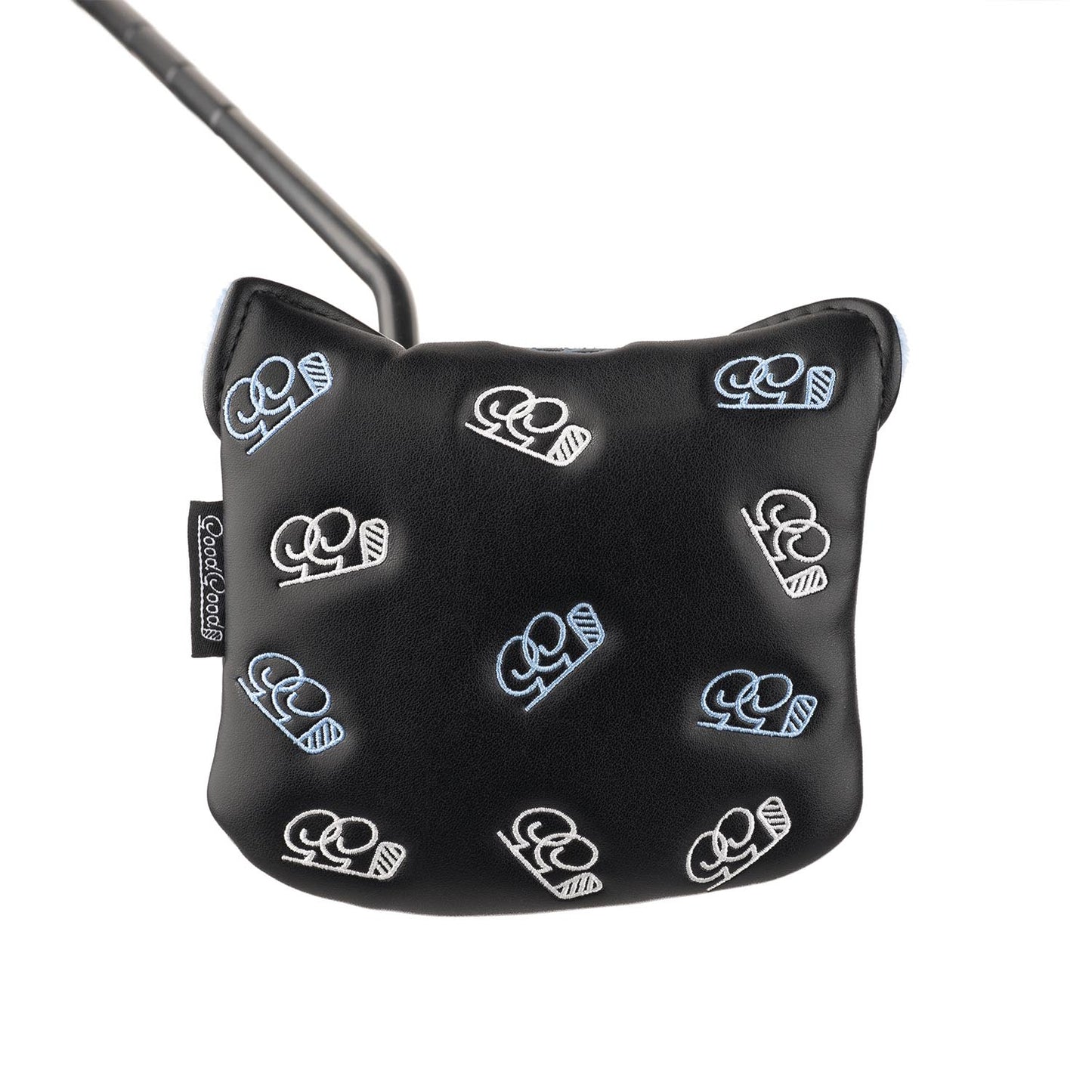 All Good Mallet Cover