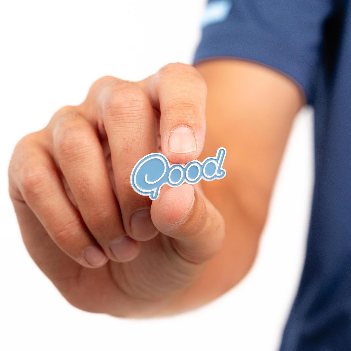 Good Ball Marker (100% off)