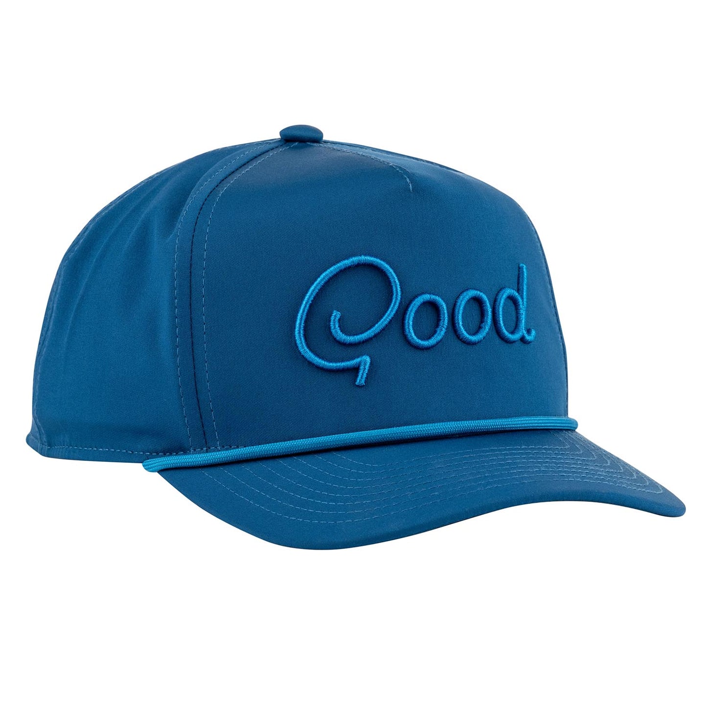 Big Shot Rope Hat