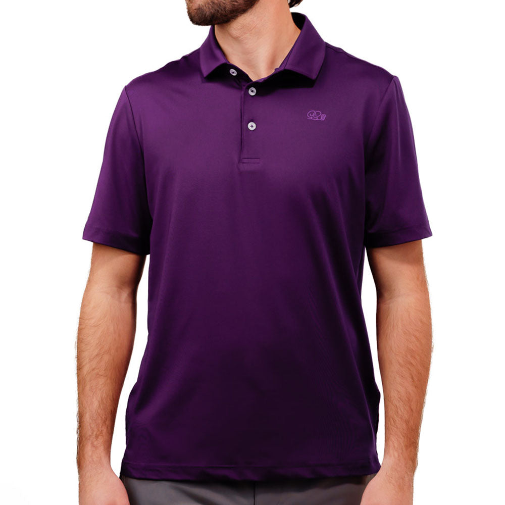 Blackberry Polo