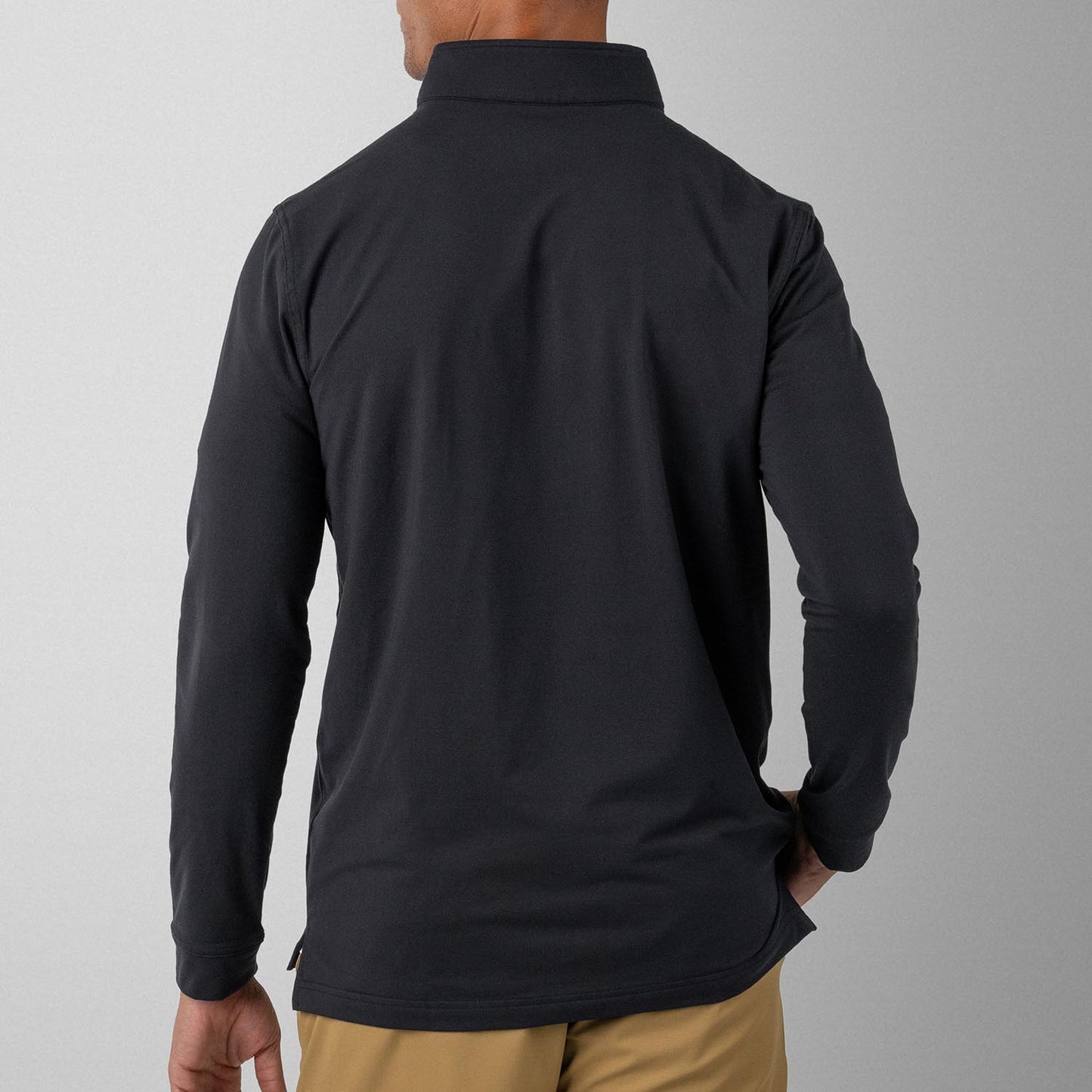 Blackout Q-Zip
