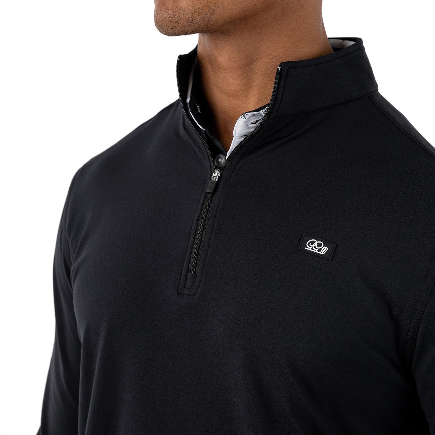 Blackout Q-Zip