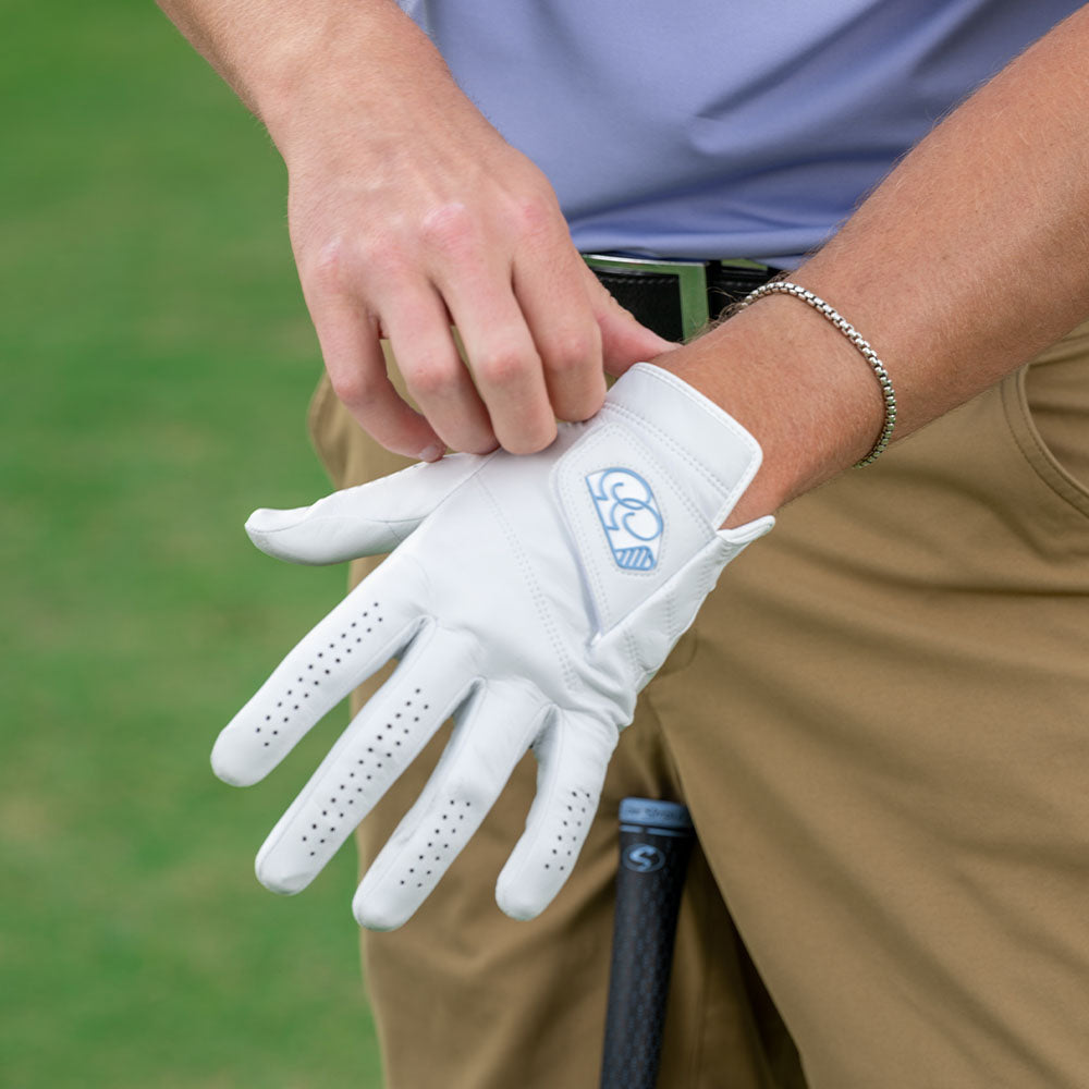 Course Ready Tour Authentic Glove