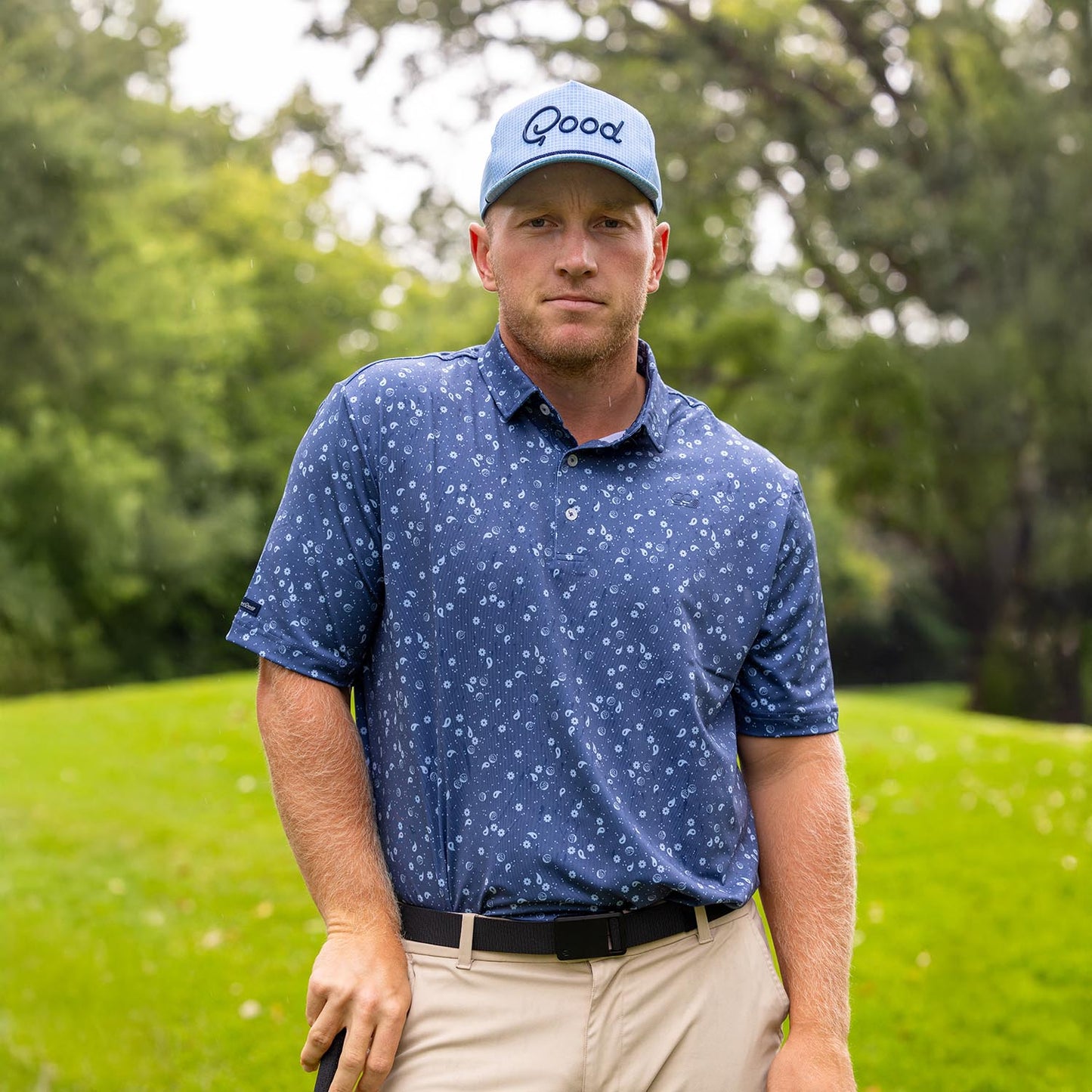 Dawn Patrol Polo