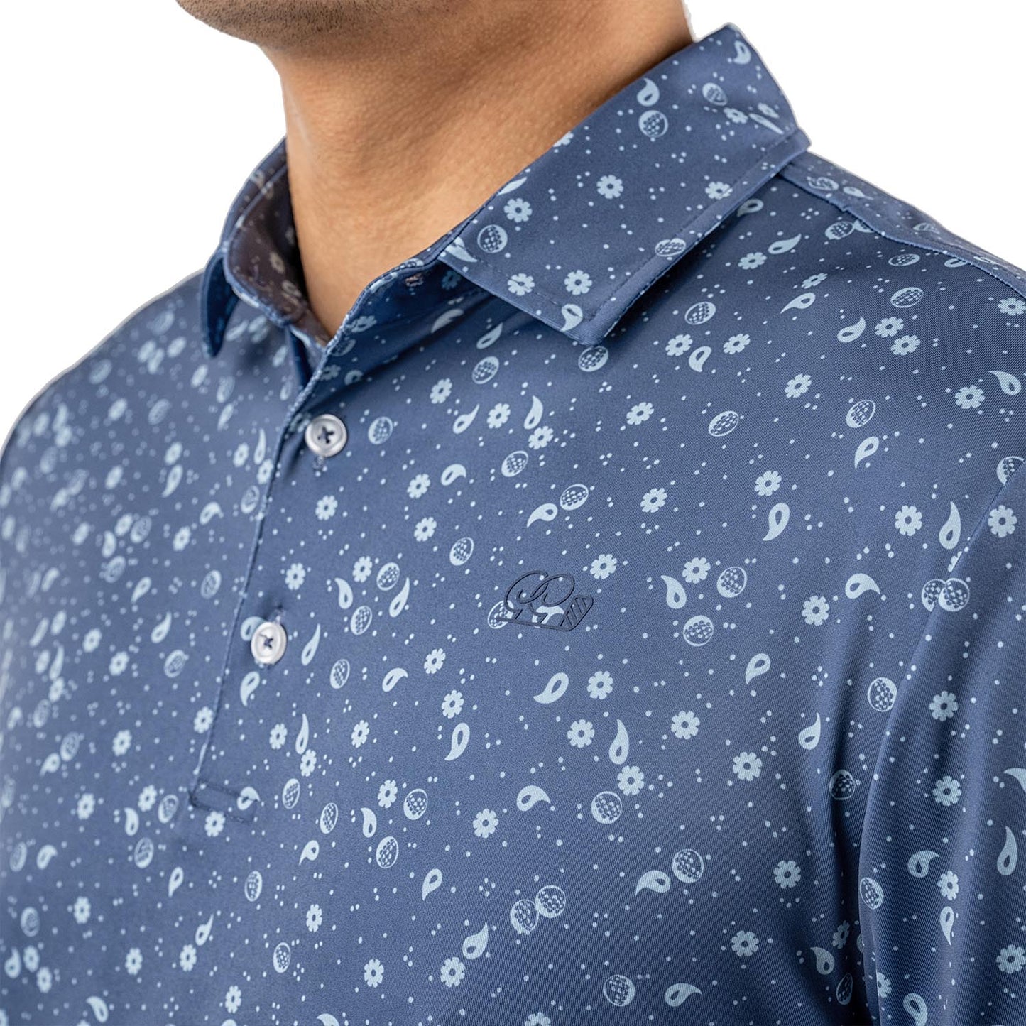 Dawn Patrol Polo