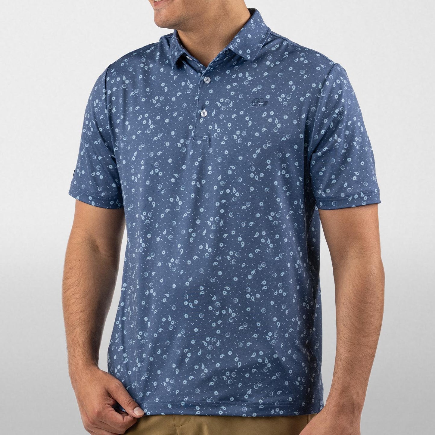 Dawn Patrol Polo