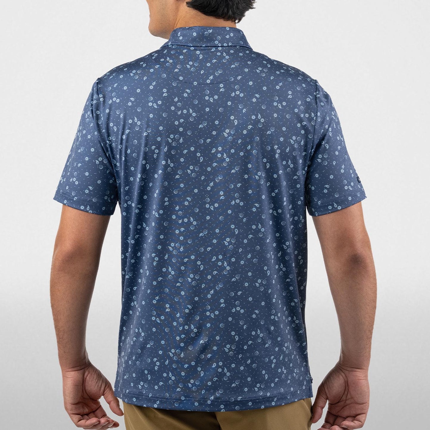 Dawn Patrol Polo