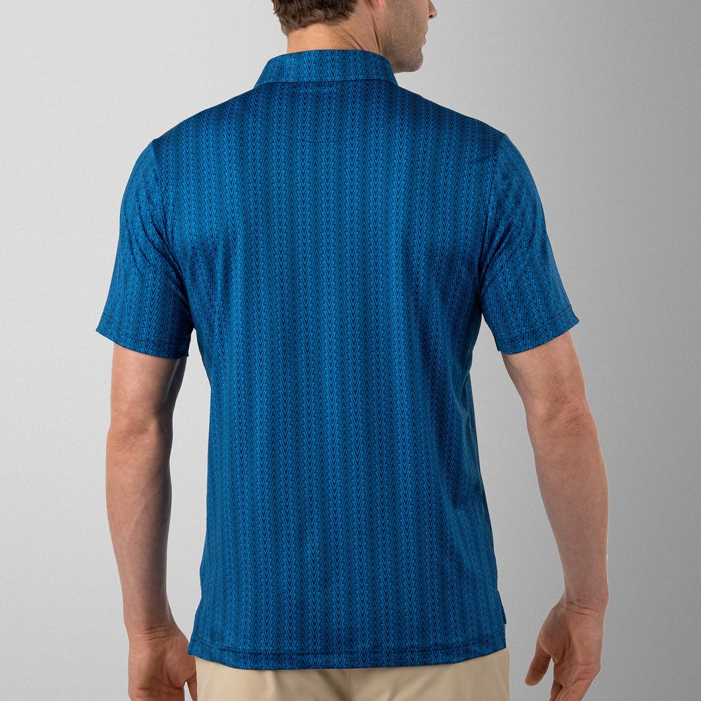 Deep Lake Polo