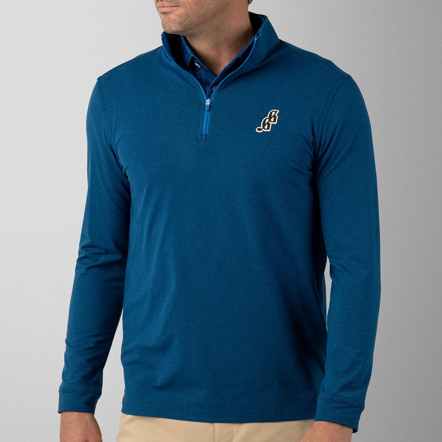 Deep Lake Q-Zip