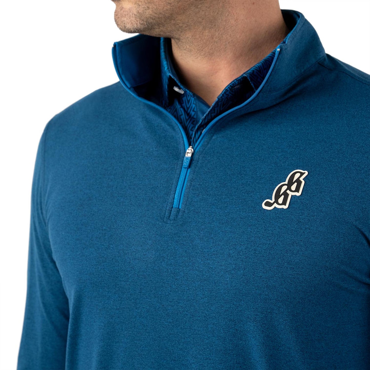 Deep Lake Q-Zip