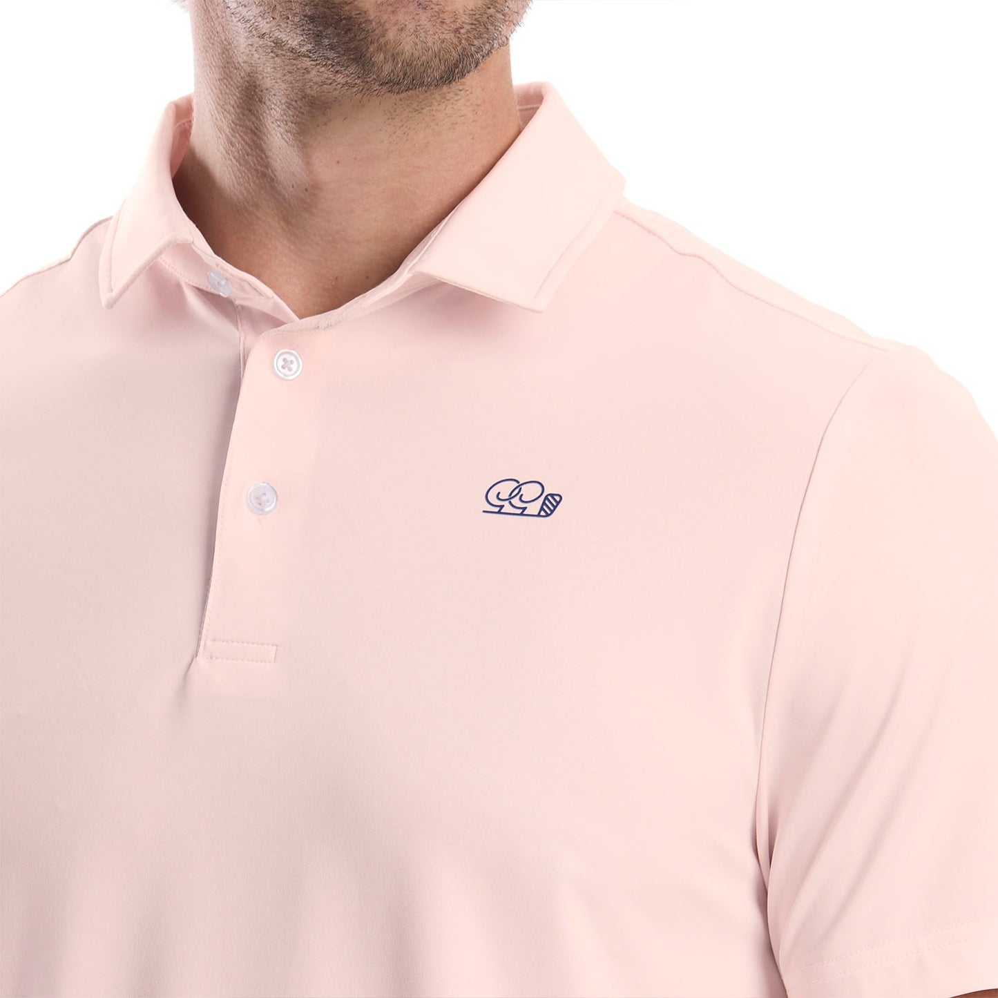 Desert Sand Polo