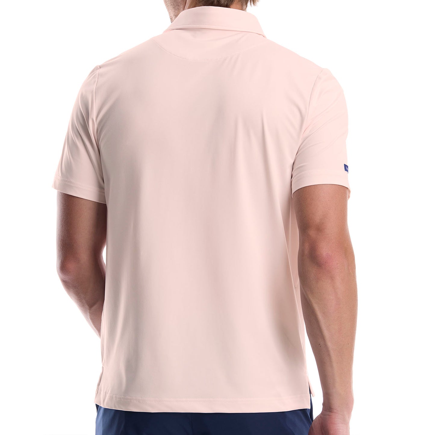 Desert Sand Polo