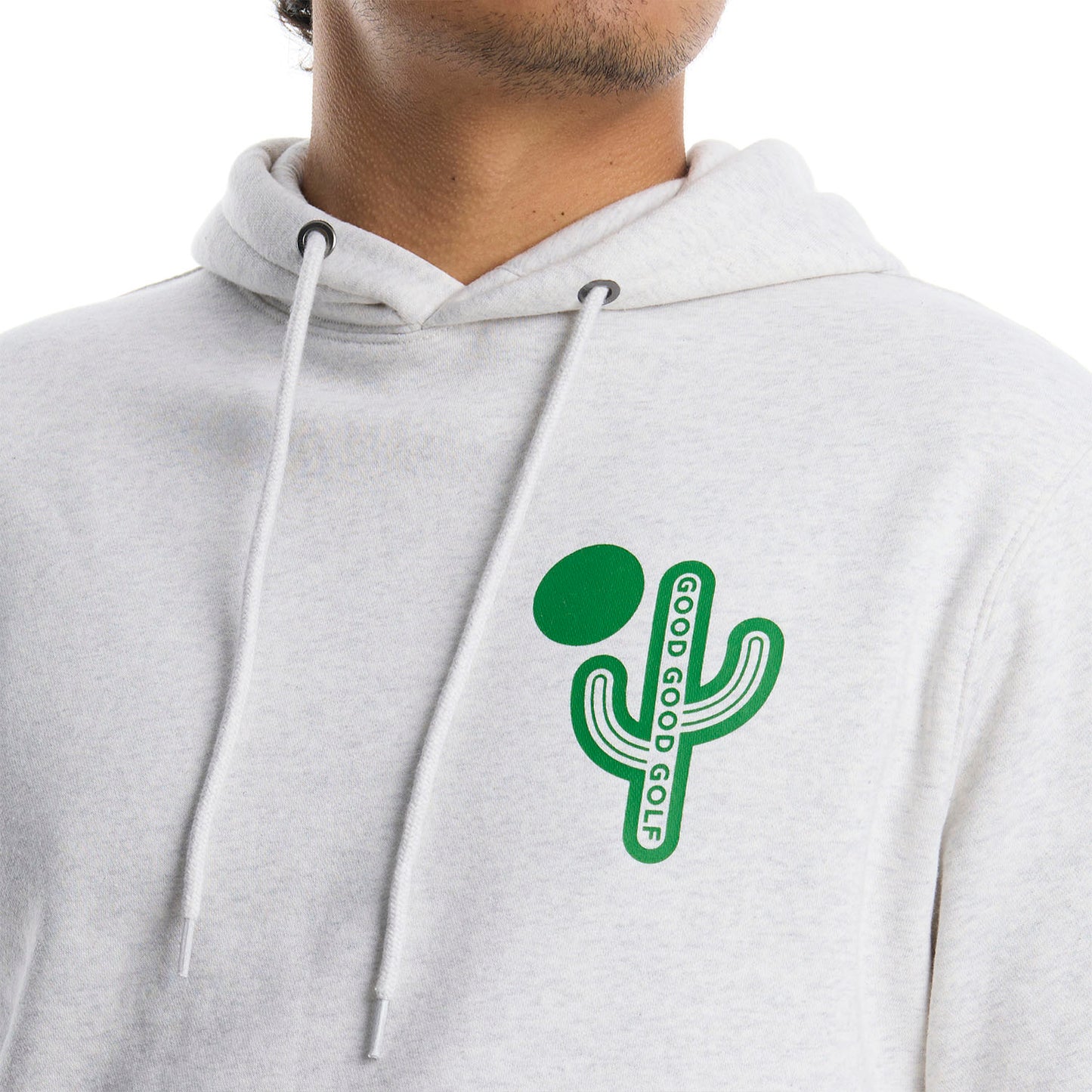 Drain It Fleece Hoodie