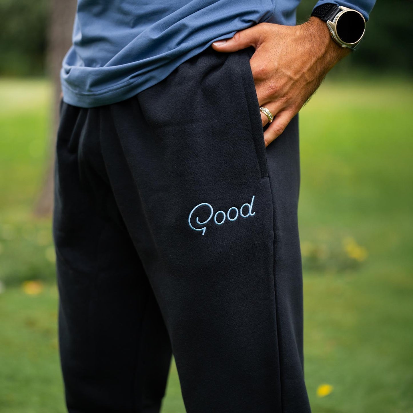 Drive Fleece Jogger