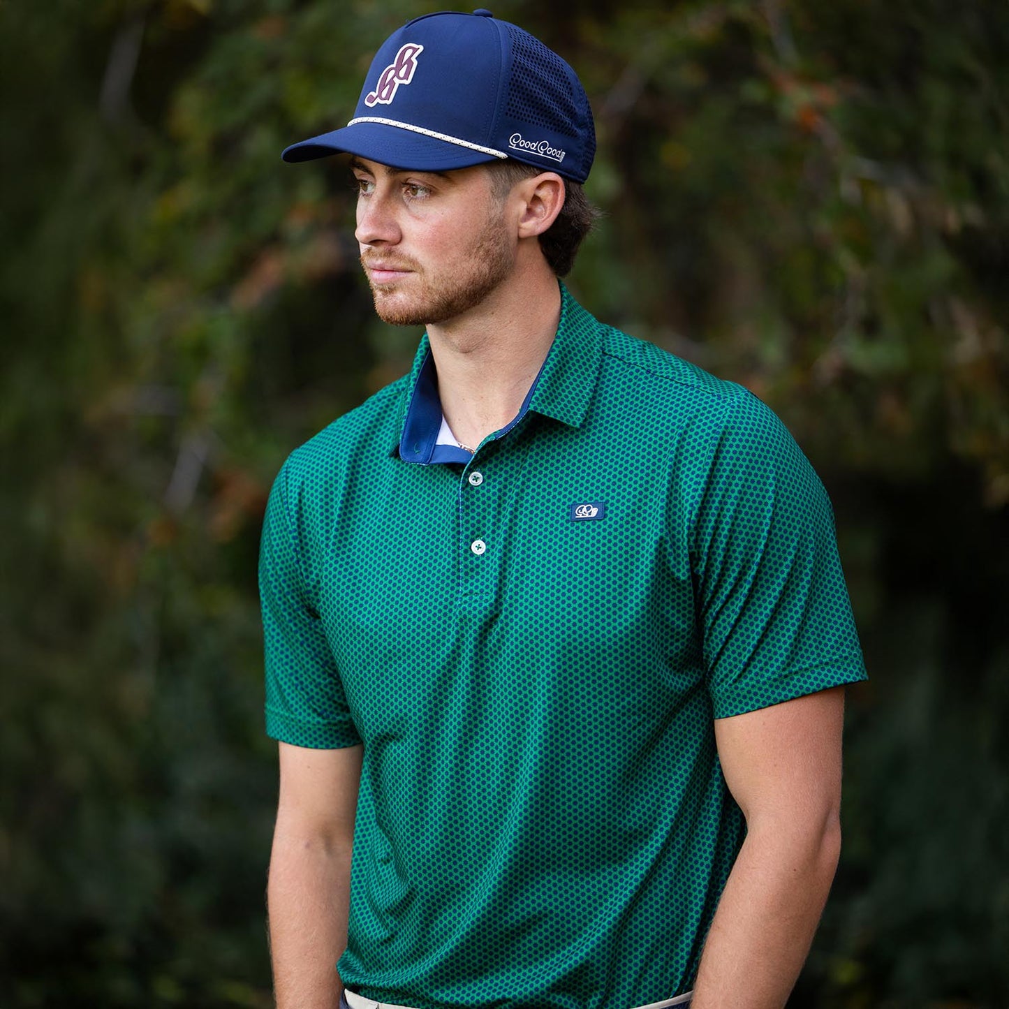 Fairway Woods Polo