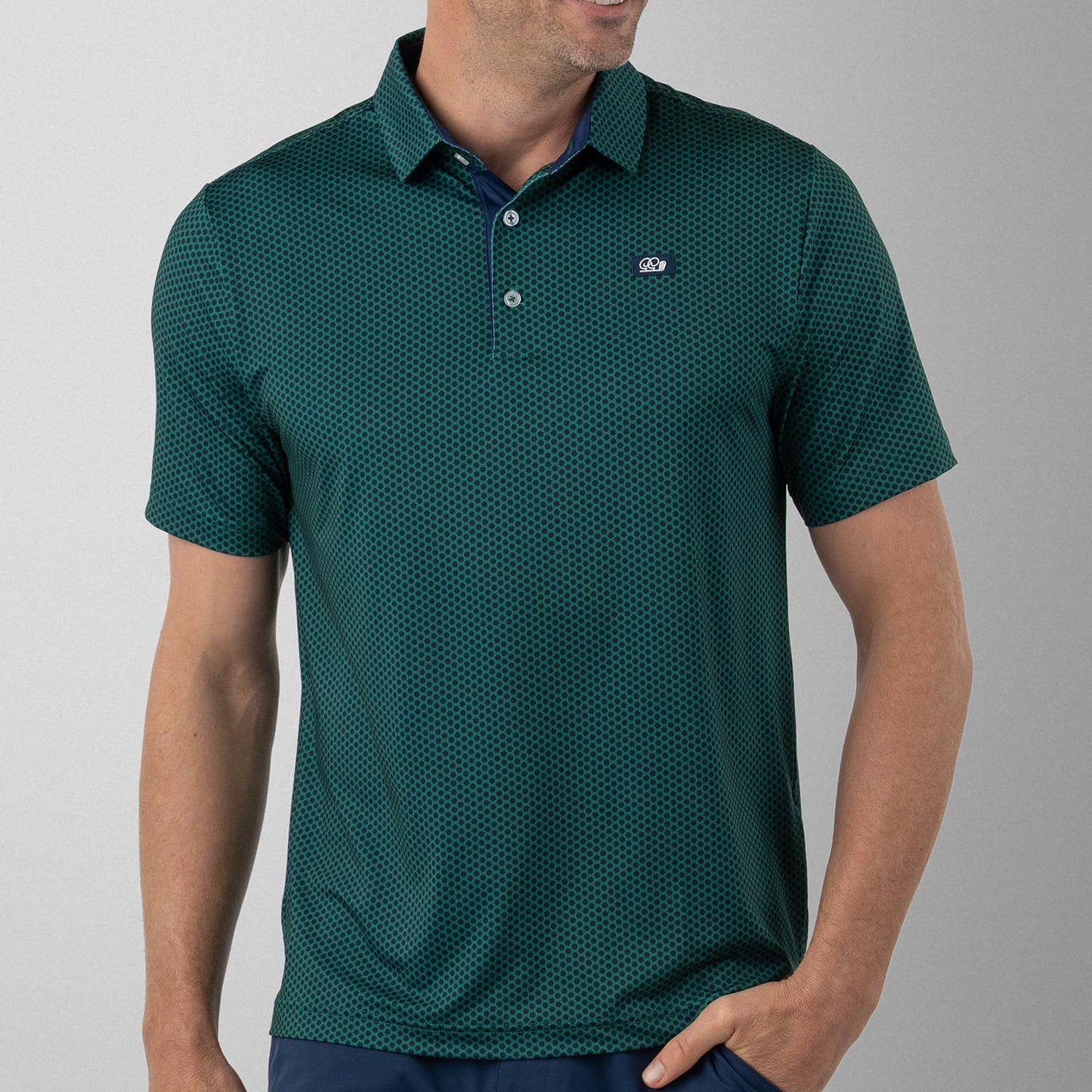Fairway Woods Polo