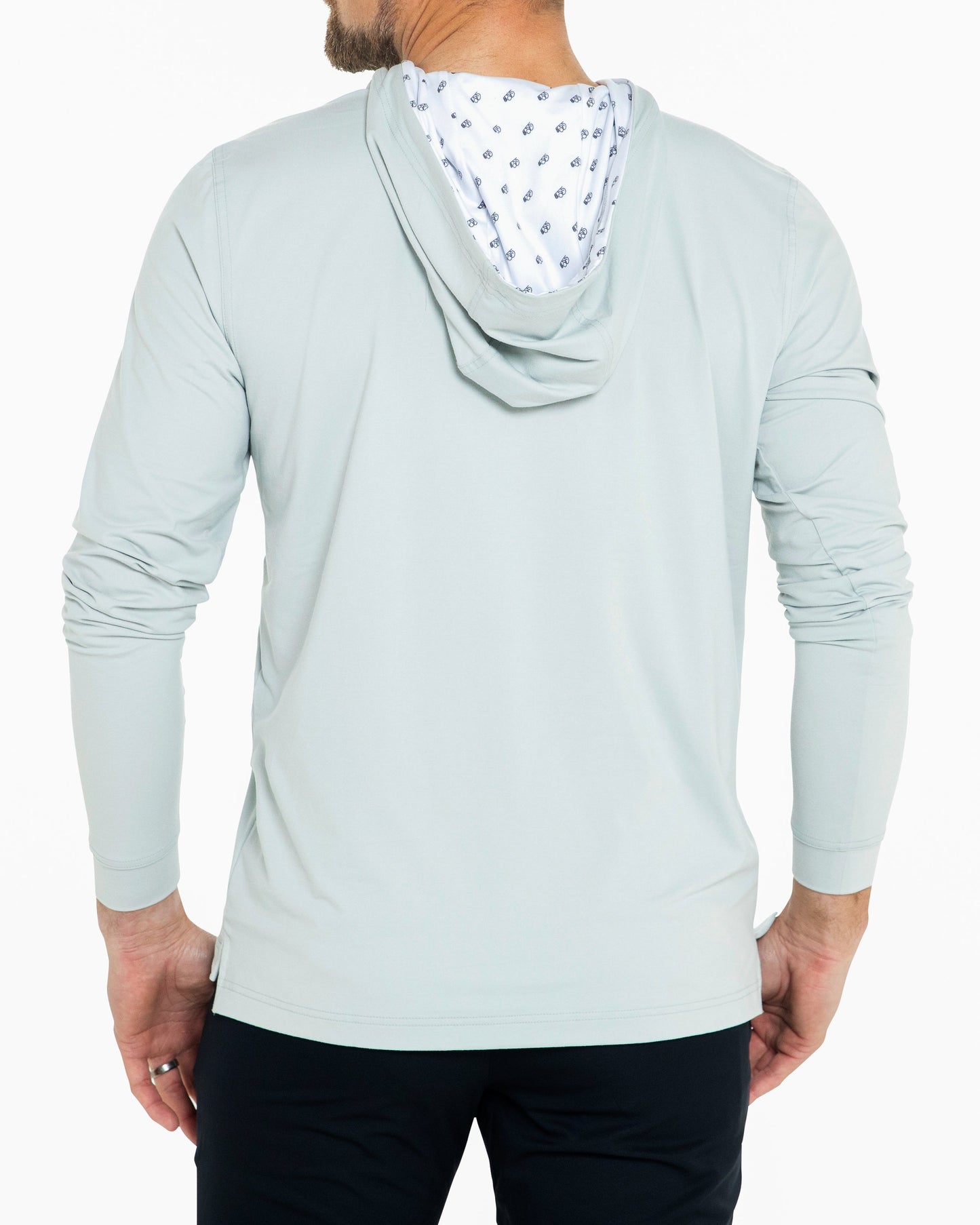 Wedge Goodie Hoodie | performance Golf Hoodie