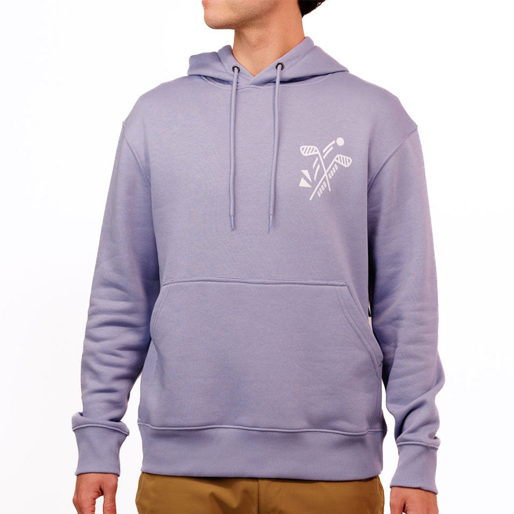 Good Beach Fleece Hoodie