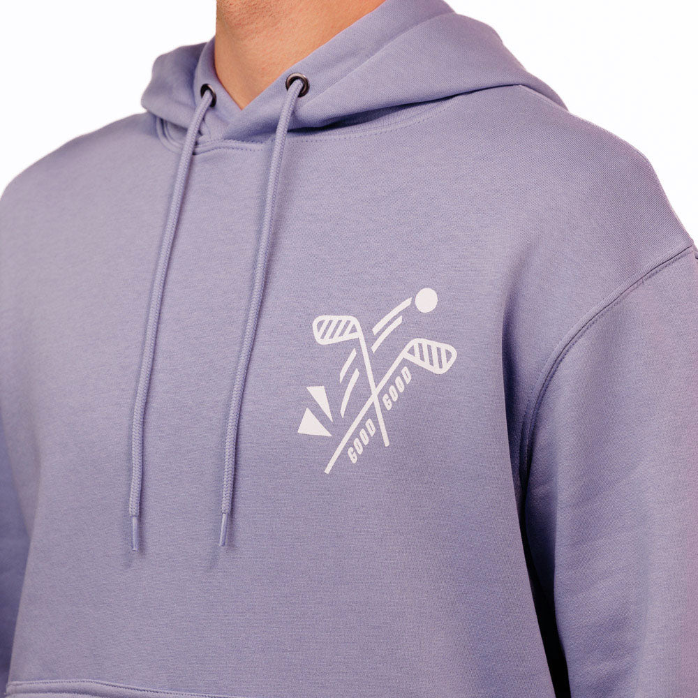 Good Beach Fleece Hoodie