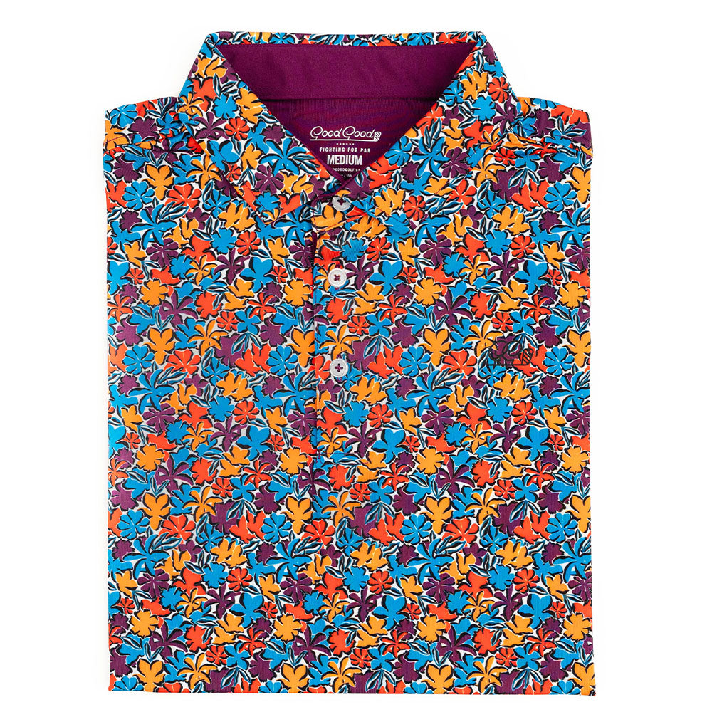 Good Garden Polo