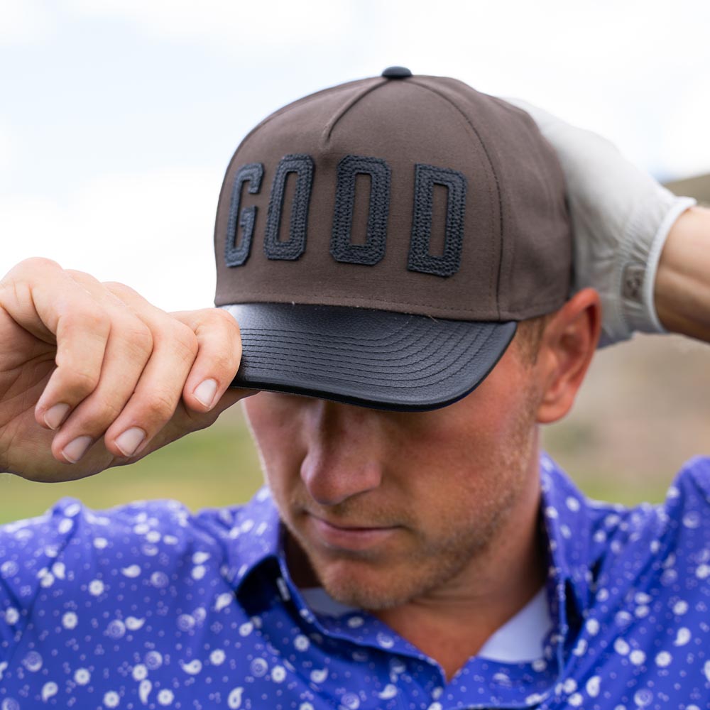 Good Hide Hat