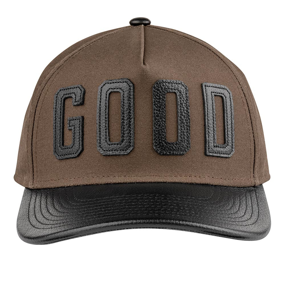 Good Hide Hat