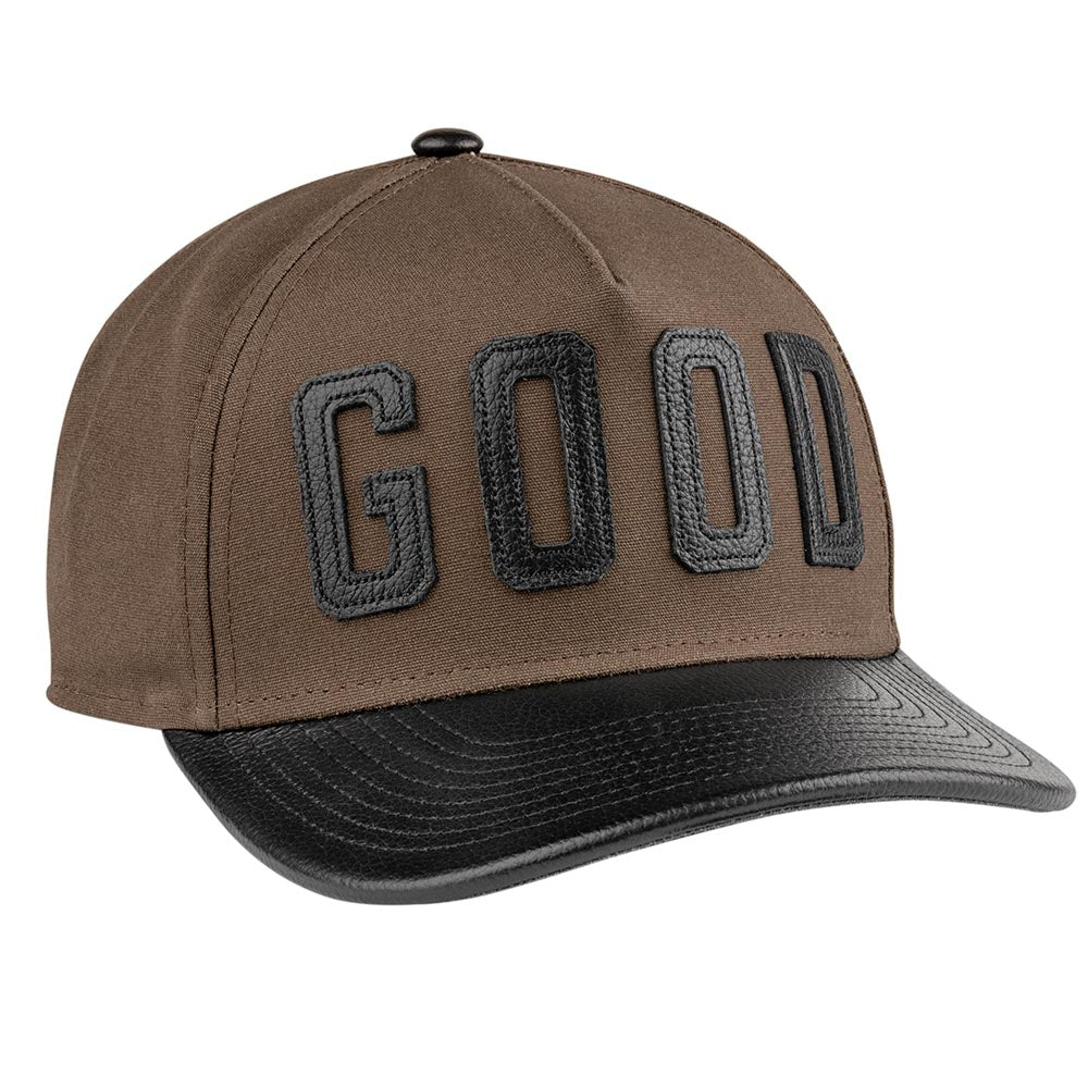 Good Hide Hat