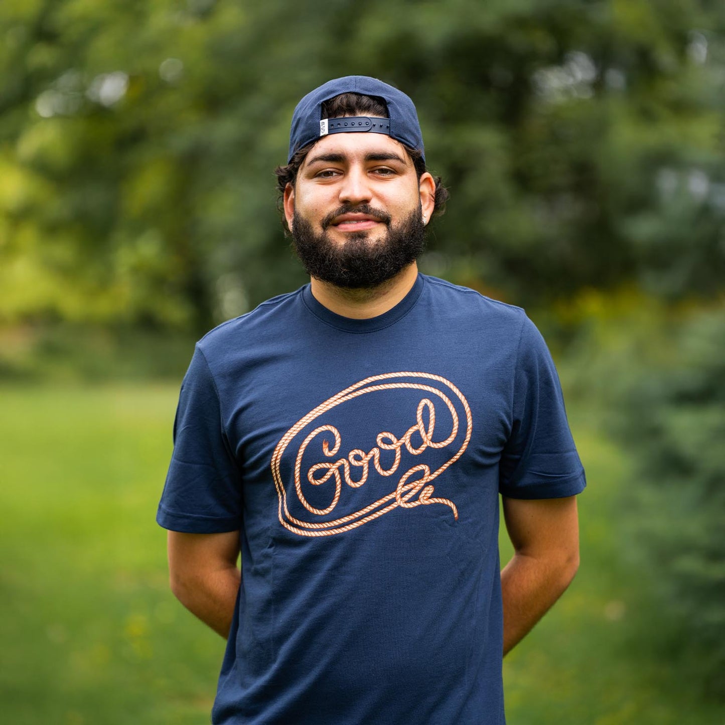 Good Loop T-Shirt
