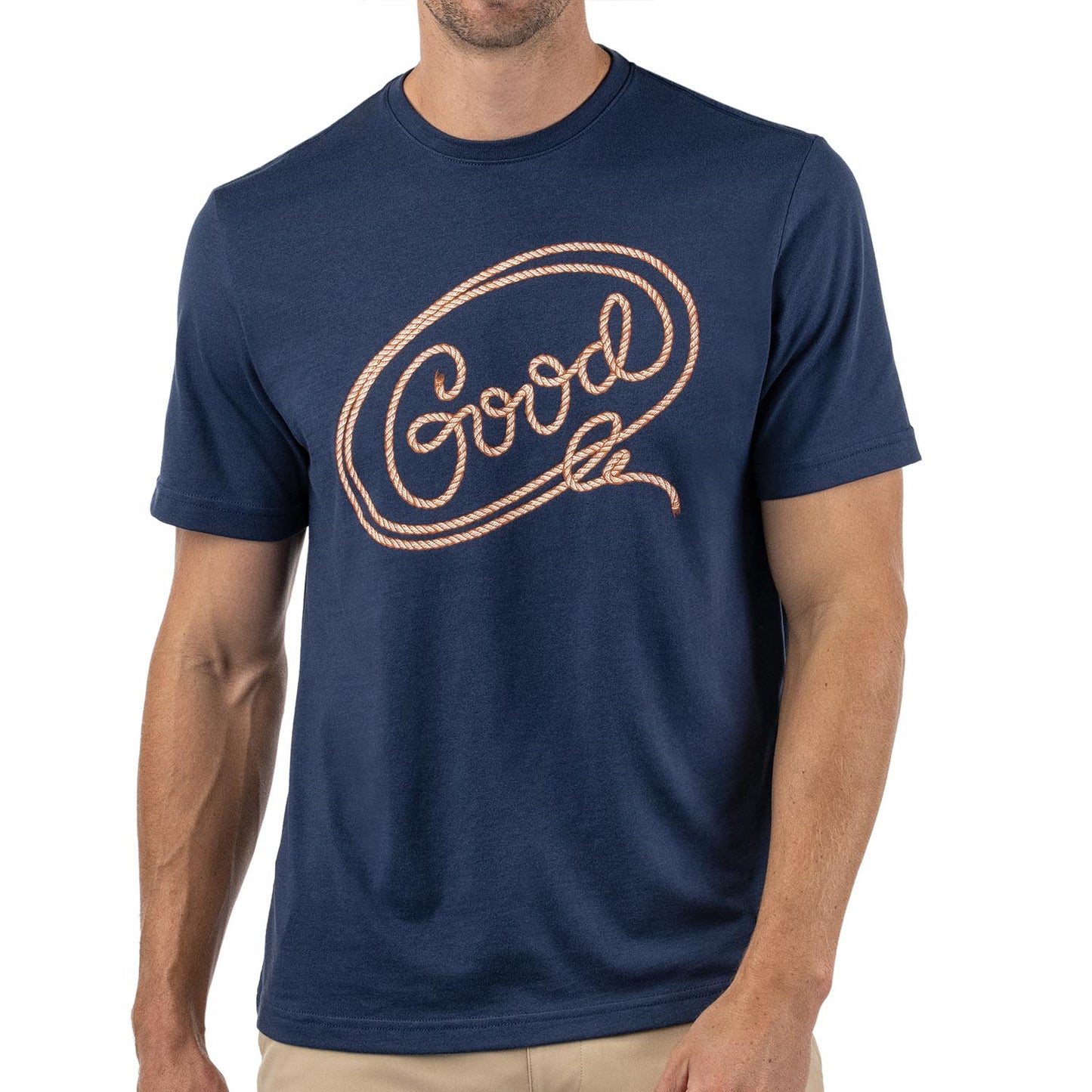 Good Loop T-Shirt