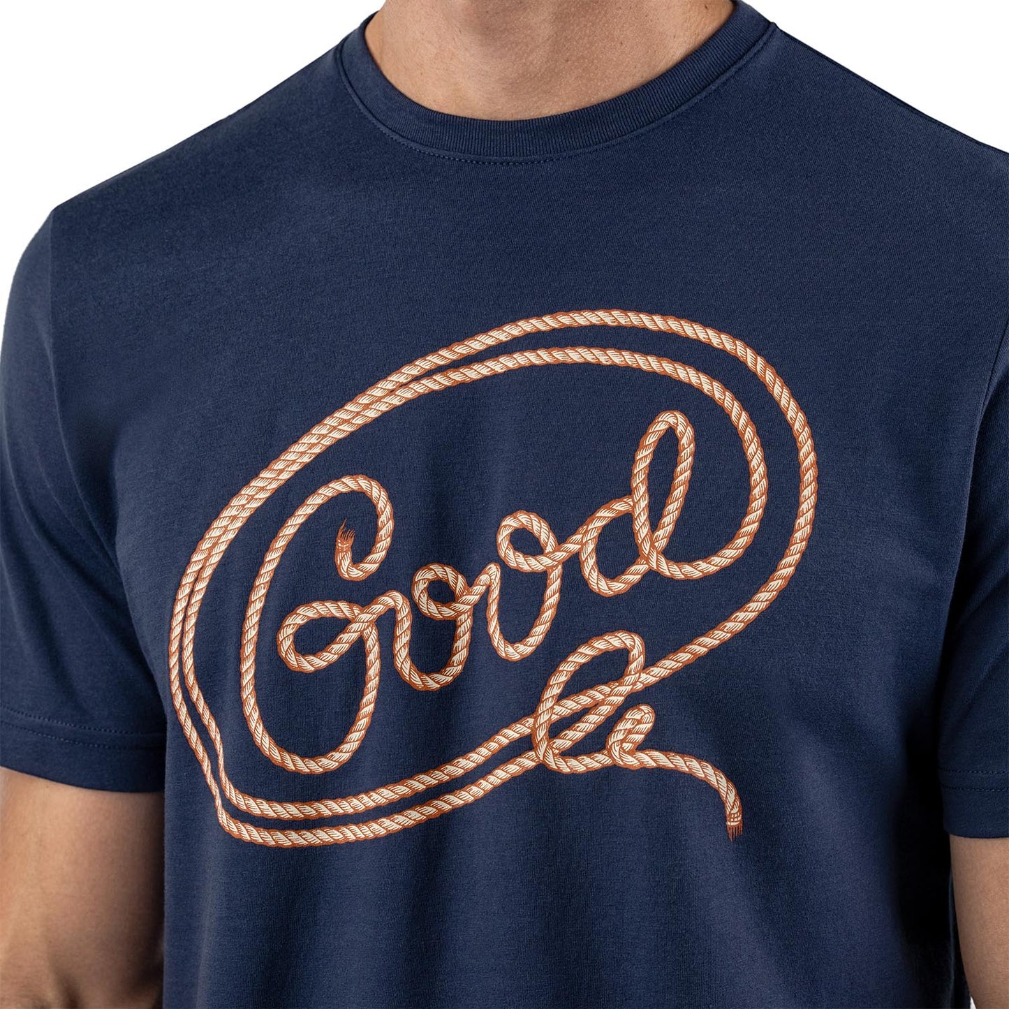 Good Loop T-Shirt
