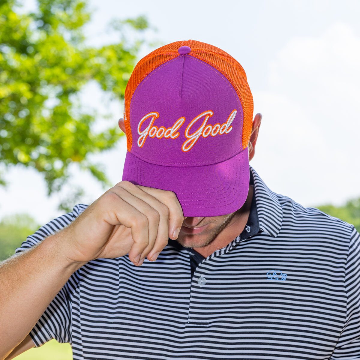 Good Sunset Hat