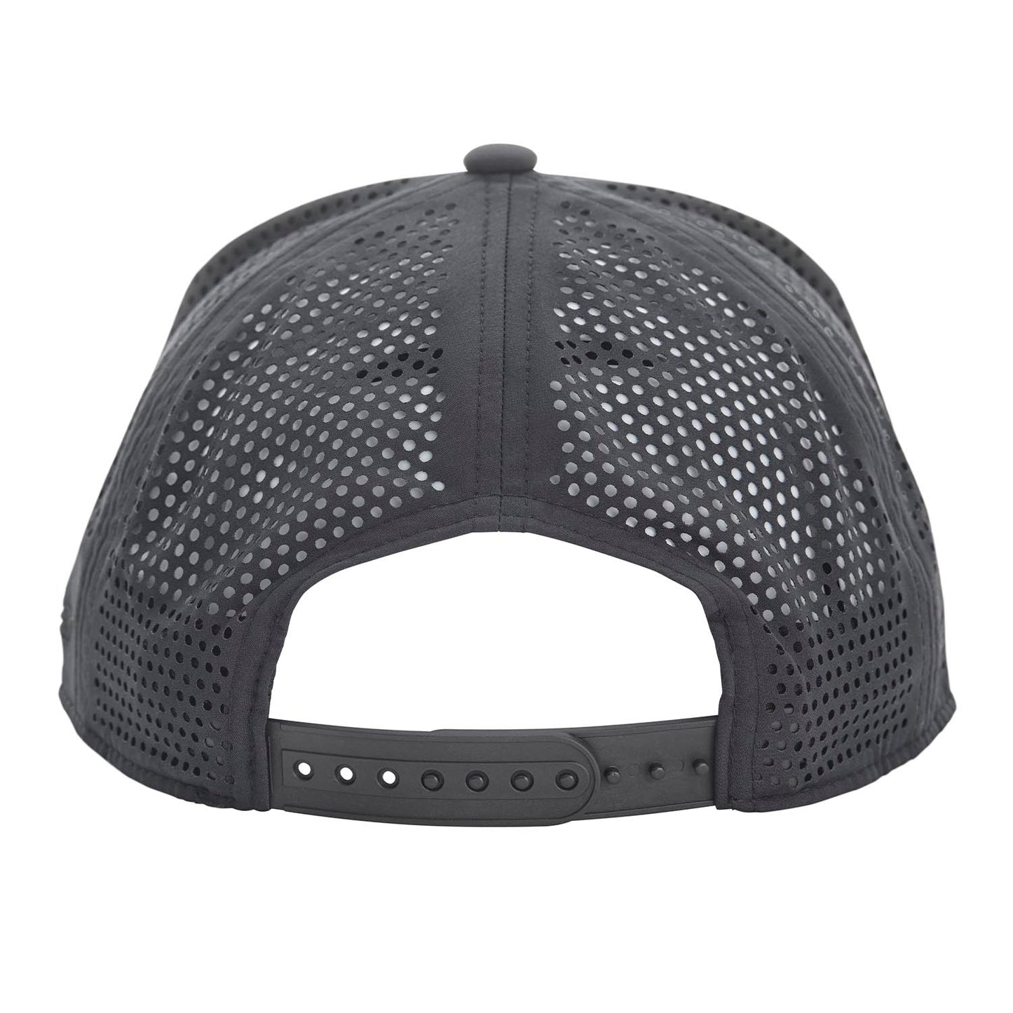 Blackout Rope Hat