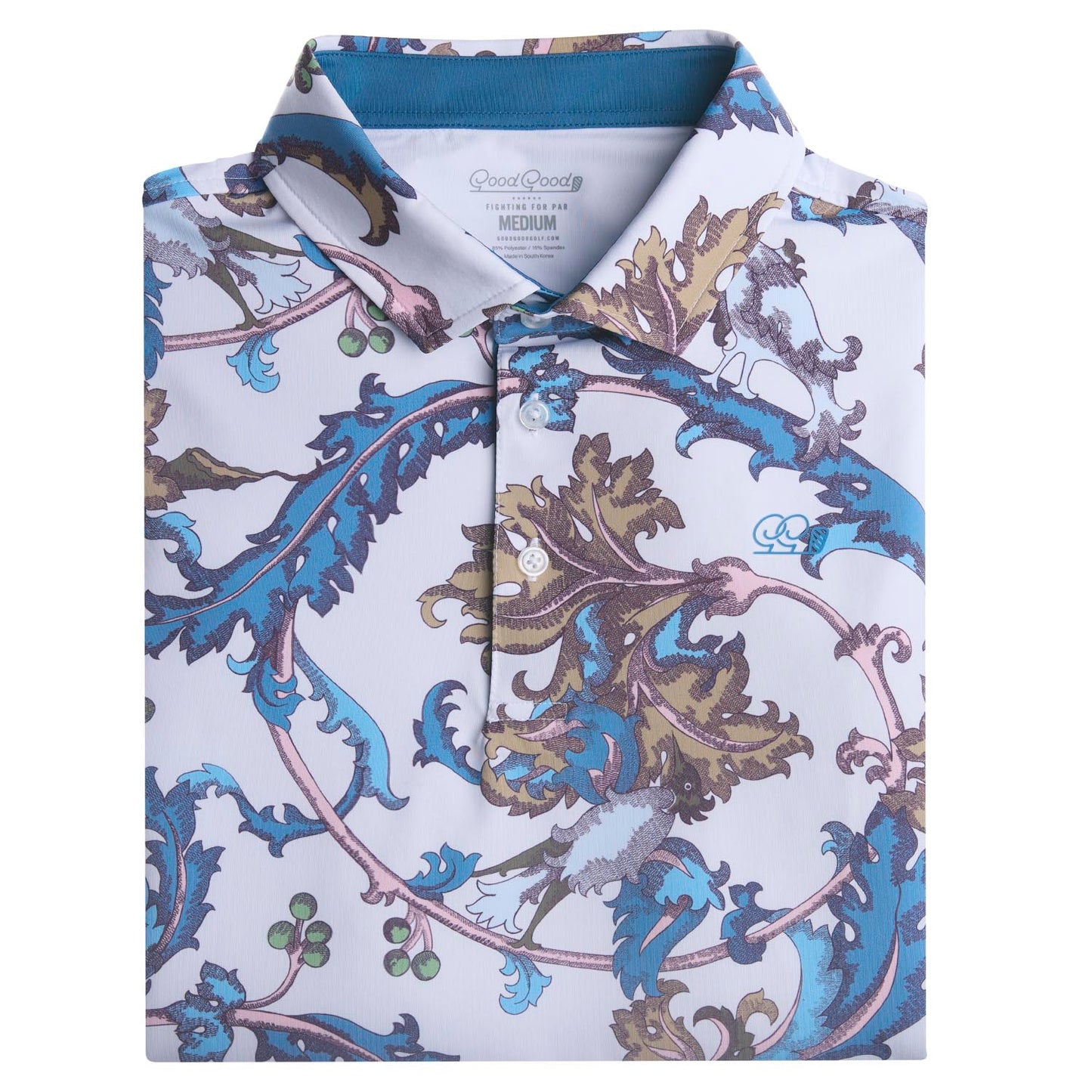 Bravo Polo