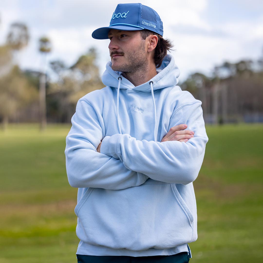 Daybreak Fleece Hoodie