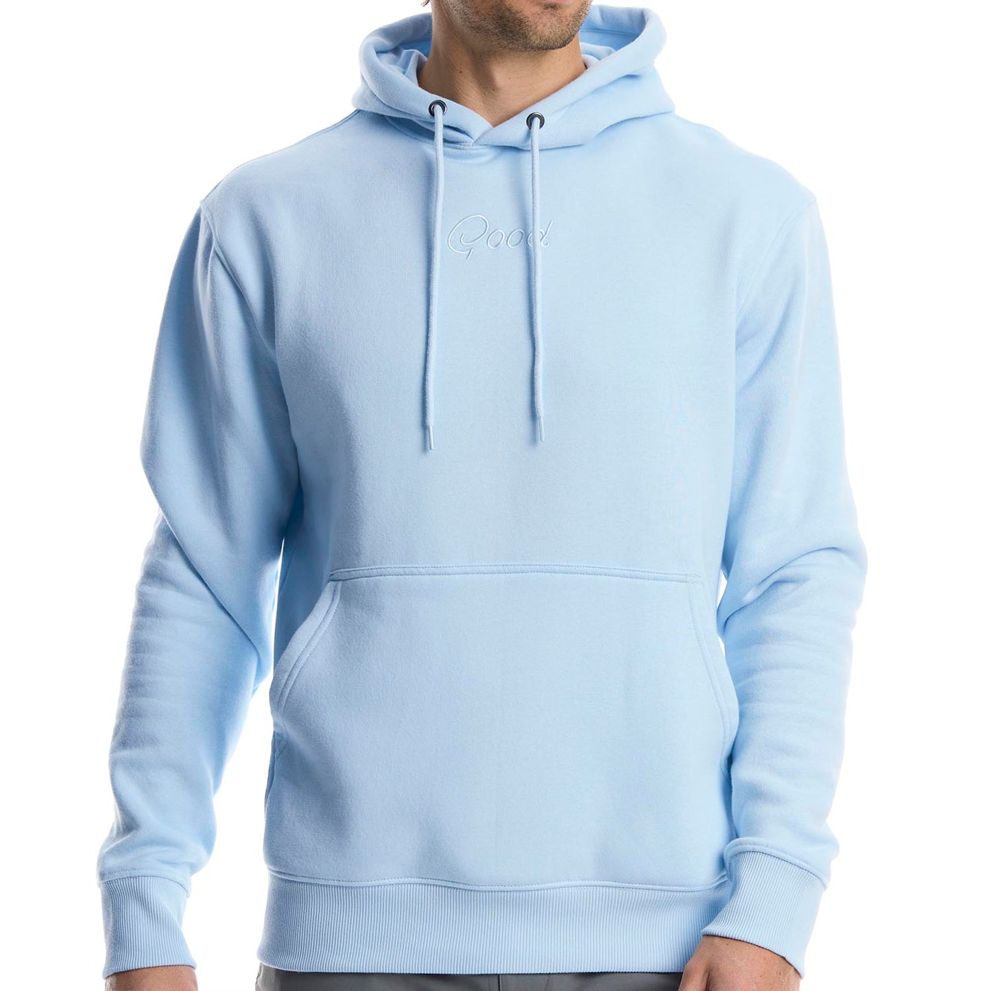 Daybreak Fleece Hoodie