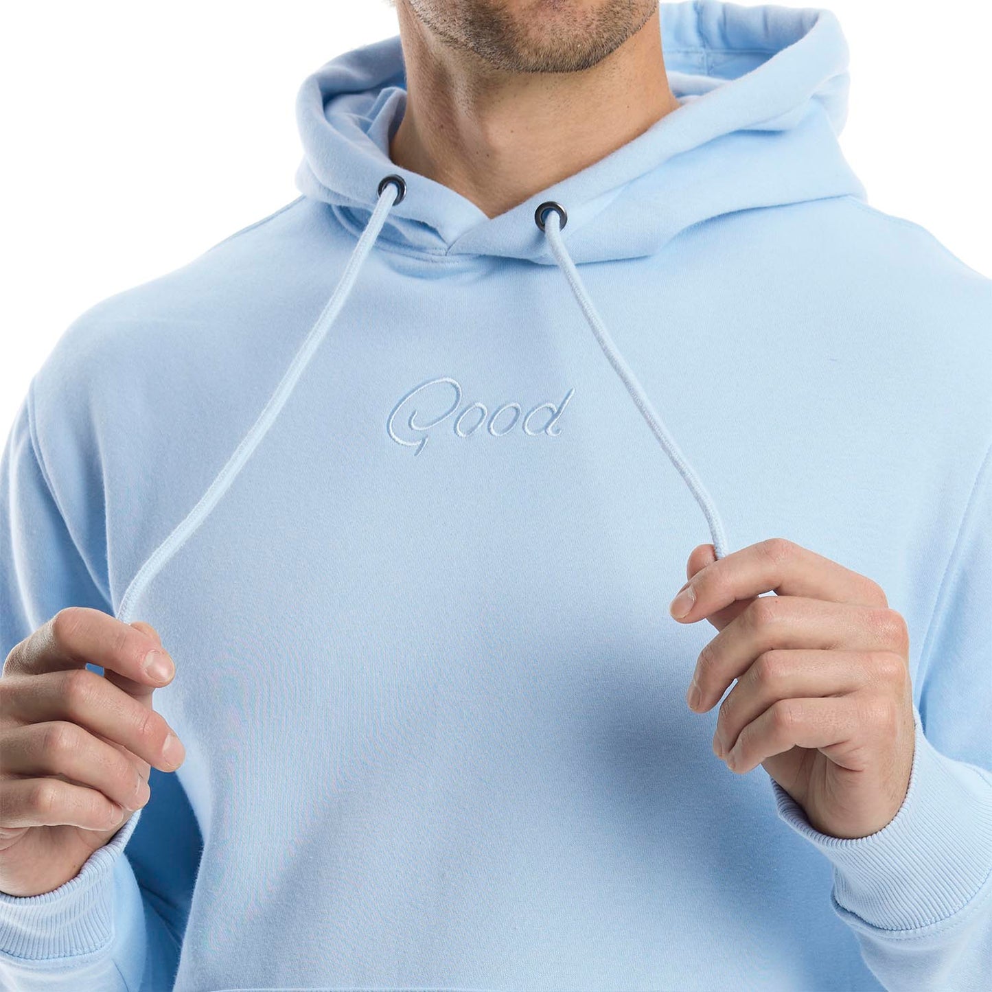 Daybreak Fleece Hoodie