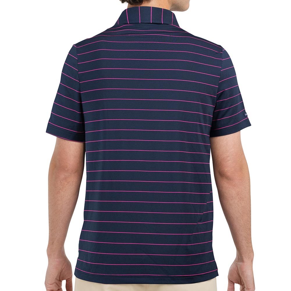 Dialed In Polo