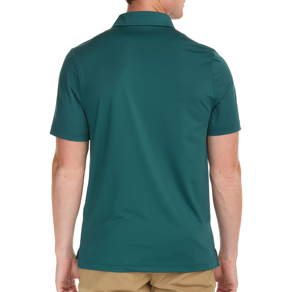 Lush Valley Polo