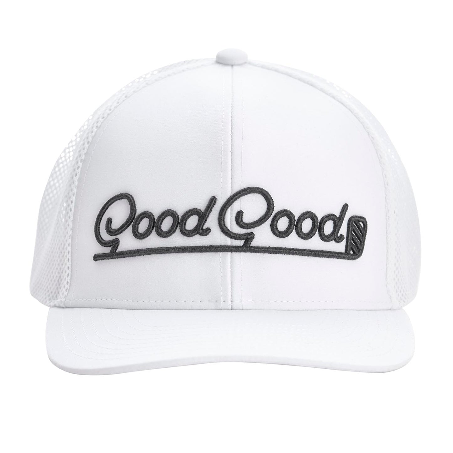 Focus Trucker Hat