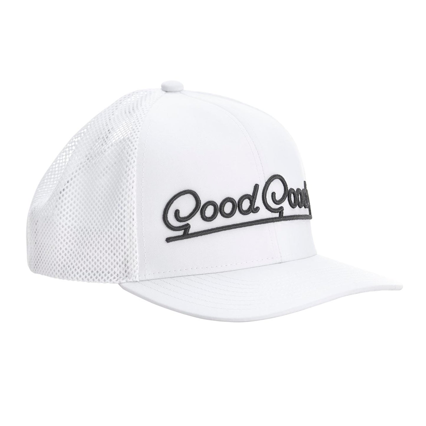 Focus Trucker Hat