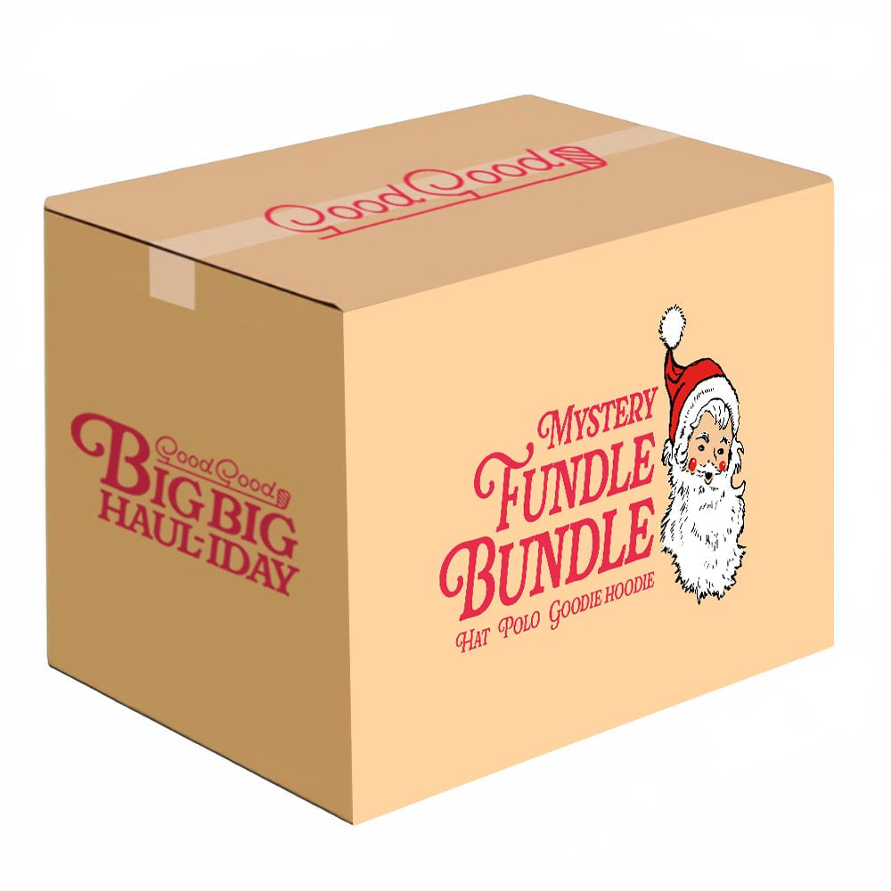 Mystery Fundle Bundle