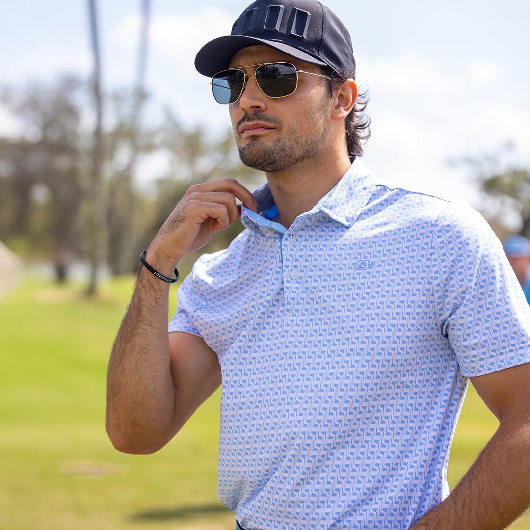 Good Shot Polo