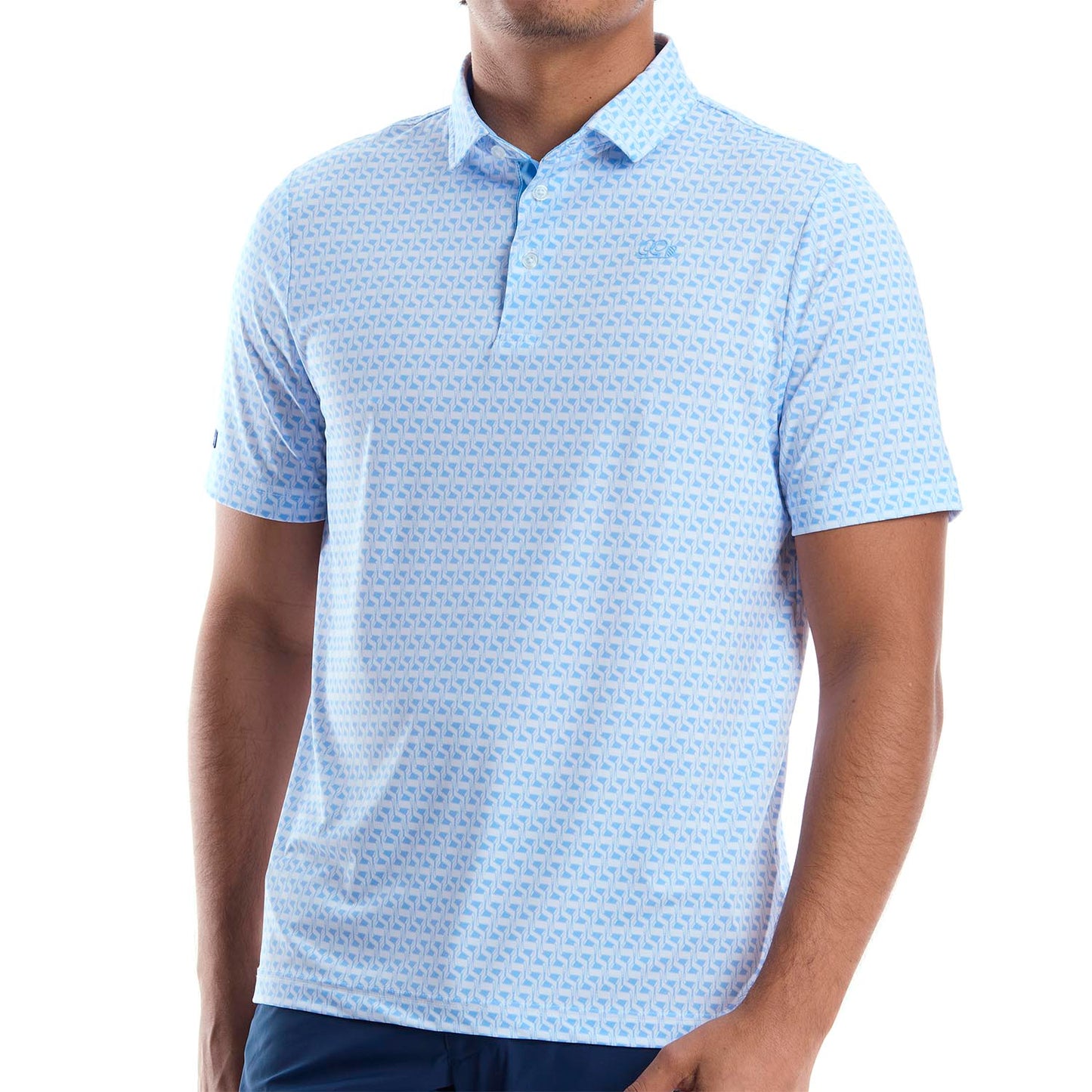 Good Shot Polo