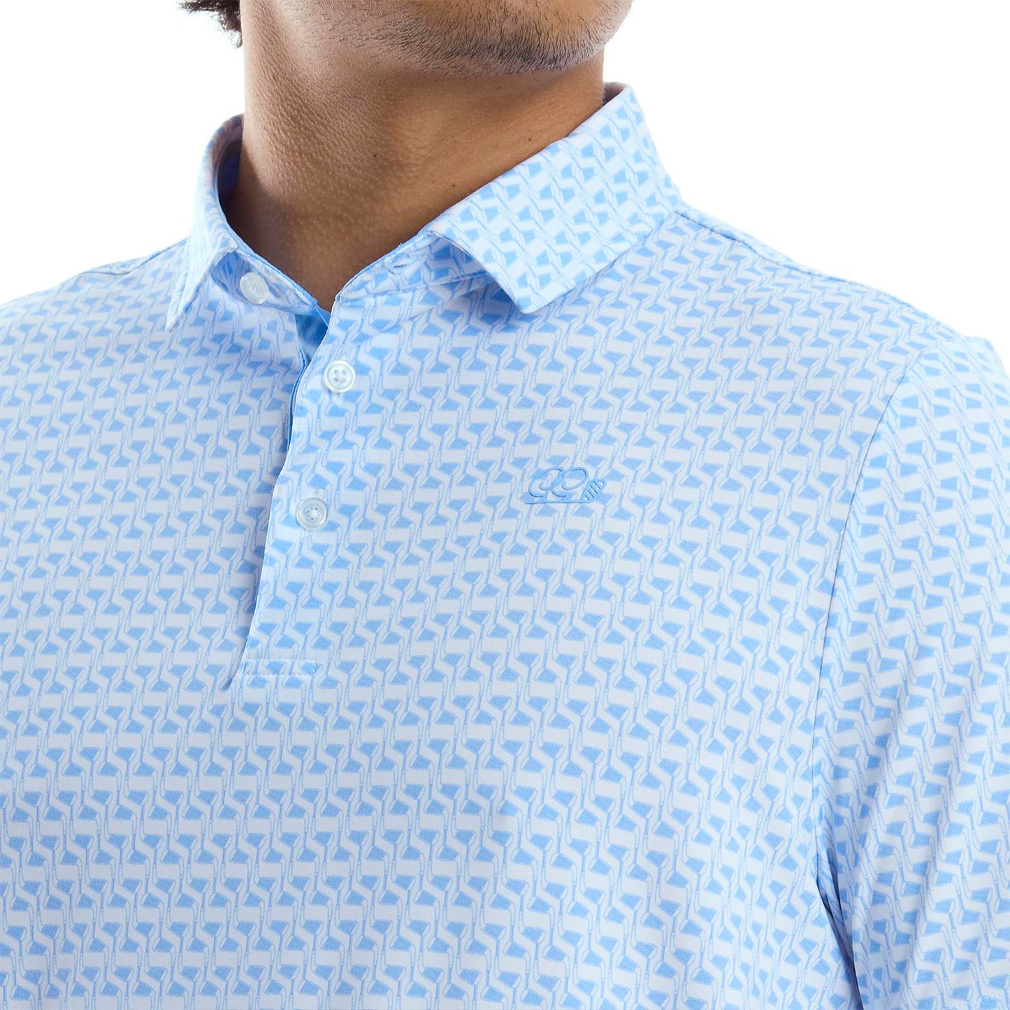 Good Shot Polo
